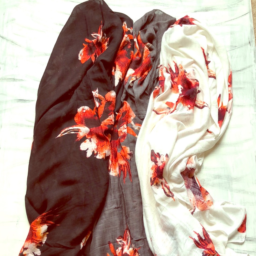 Floral Kimono - Picture 2 of 4